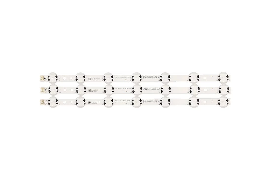 Комплект LED подсветки телевизора LG AGM76931305 ORIGINAL